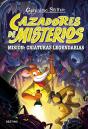 Cazadores De Misterios 2 Mision Criaturas Legendarias - Preview