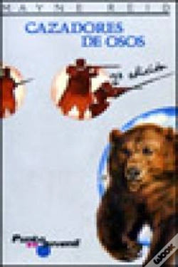 Capa do artigo Cazadores De Osos