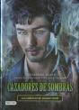 Cazadores De Sombras. Las Crónicas De Magnus Bane - Preview