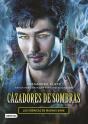 Cazadores De Sombras. Las Crónicas De Magnus Bane - Preview