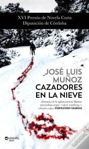 Capa do artigo Cazadores En La Nieve