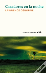 Capa do artigo Cazadores En La Noche