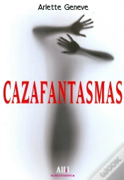 Capa do artigo Cazafantasmas