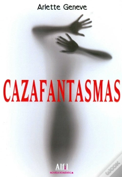 Capa do artigo Cazafantasmas