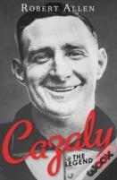 Cazaly: The Legend