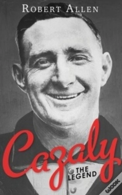 Capa do artigo Cazaly: The Legend