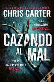 Capa do artigo Cazando Al Mal