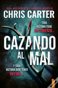 Capa do artigo Cazando Al Mal