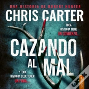 Capa do artigo Cazando Al Mal