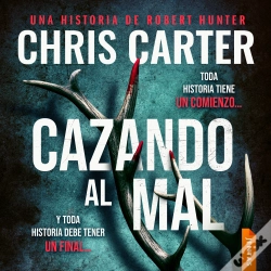 Capa do artigo Cazando Al Mal