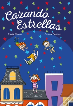 Capa do artigo Cazando Estrellas