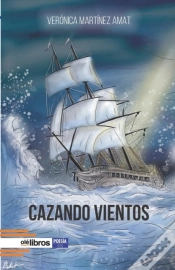 Capa do artigo Cazando Vientos