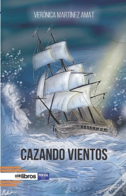 Capa do artigo Cazando Vientos