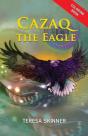 Cazaq The Eagle Coloring Book - Preview