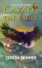 Cazaq The Eagle - Preview