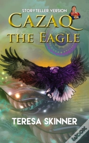 Capa do artigo Cazaq The Eagle