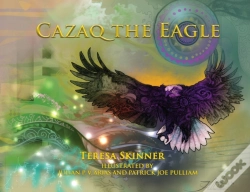 Capa do artigo Cazaq The Eagle