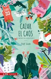 Capa do artigo Cazar El Caos