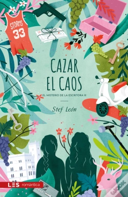 Capa do artigo Cazar El Caos