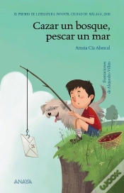 Capa do artigo Cazar Un Bosque, Pescar Un Mar