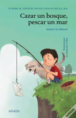 Capa do artigo Cazar Un Bosque, Pescar Un Mar
