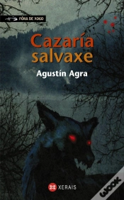 Capa do artigo Cazaría Salvaxe