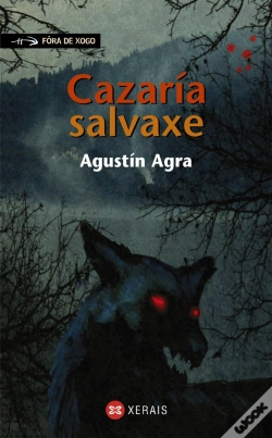 Capa do artigo Cazaría Salvaxe