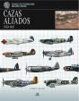 Cazas Aliados 1933-1945 - Preview