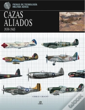 Capa do artigo Cazas Aliados 1933-1945