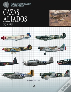 Capa do artigo Cazas Aliados 1933-1945