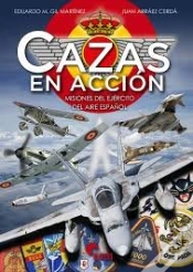 Capa do artigo Cazas En Accion