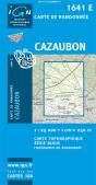 Cazaubon ; 1641e - Preview