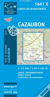 Capa do artigo Cazaubon ; 1641e