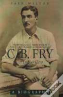 C.B. Fry