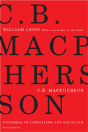C.B. Macpherson - Preview