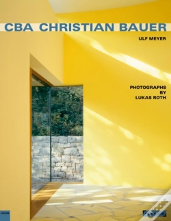 Capa do artigo Cba Christian Bauer