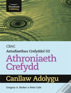 Capa do artigo Cbac Astudiaethau Crefyddol U2 Athroniaeth Crefydd Canllaw Adolygu
