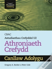 Capa do artigo Cbac Astudiaethau Crefyddol U2 Athroniaeth Crefydd Canllaw Adolygu