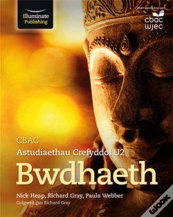 Capa do artigo Cbac Astudiaethau Crefyddol U2 Bwdhaeth