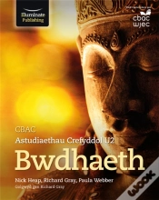 Capa do artigo Cbac Astudiaethau Crefyddol U2 Bwdhaeth