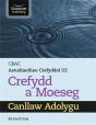Cbac Astudiaethau Crefyddol U2 Crefydd - Preview