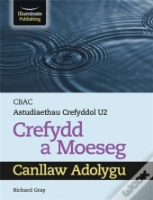 Cbac Astudiaethau Crefyddol U2 Crefydd