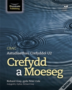 Capa do artigo Cbac Astudiaethau Crefyddol U2 Crefydd