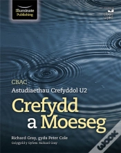 Capa do artigo Cbac Astudiaethau Crefyddol U2 Crefydd