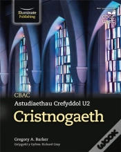 Capa do artigo Cbac Astudiaethau Crefyddol U2 Cristnogaeth