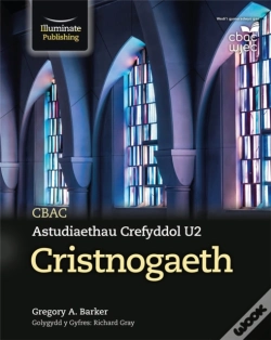 Capa do artigo Cbac Astudiaethau Crefyddol U2 Cristnogaeth