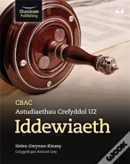 Cbac Astudiaethau Crefyddol U2 Iddewiaeth