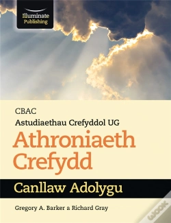 Capa do artigo Cbac Astudiaethau Crefyddol Ug Athroniaeth Crefydd Cannllaw Adolygu
