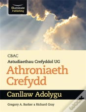 Capa do artigo Cbac Astudiaethau Crefyddol Ug Athroniaeth Crefydd Cannllaw Adolygu