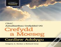 Cbac Astudiaethau Crefyddol Ug Crefydd A Moeseg Canllaw Adolygu